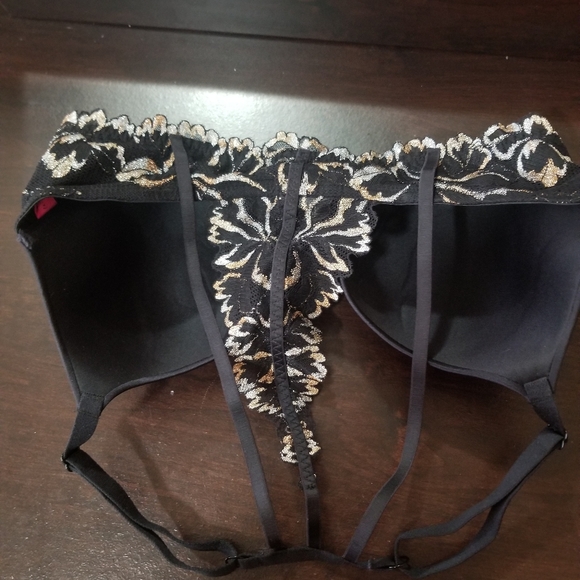 Lasenza 34d bra - Picture 3 of 5